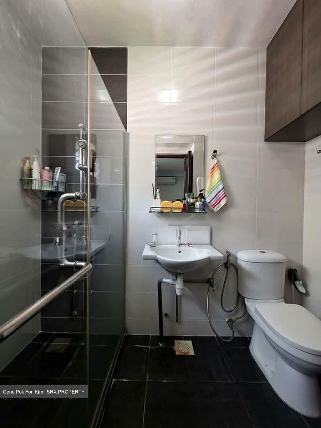 Blk 640 Bedok Reservoir Road (Bedok), HDB Executive #566377941